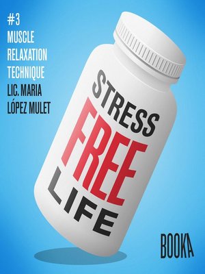 cover image of Stress-Free Life  #3
